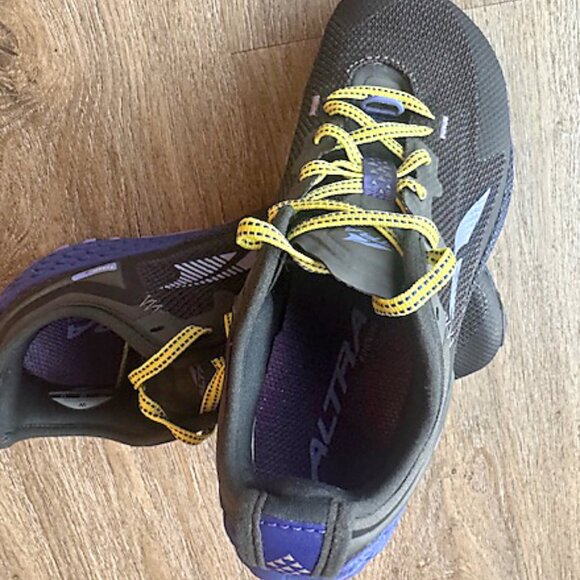 Altra Women’s Timp 4 Trail Running Shoe, Size US 7 / EU 38 - Picture 5 of 7